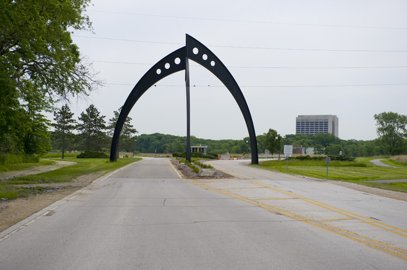 Fermilab | Detail