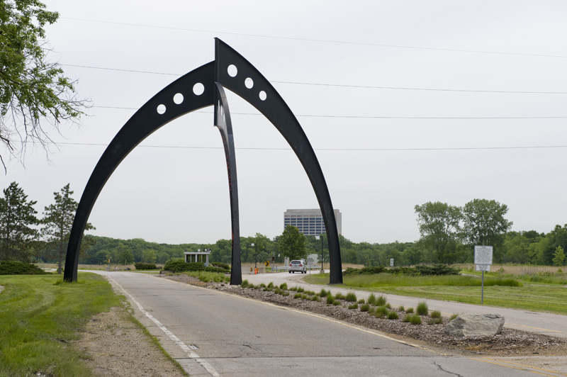 Fermilab | Detail