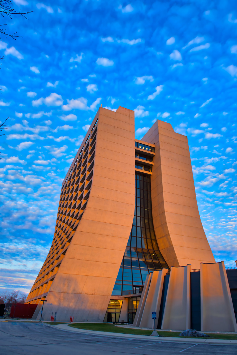 Fermilab | Detail