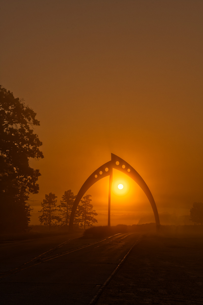 Fermilab | Detail