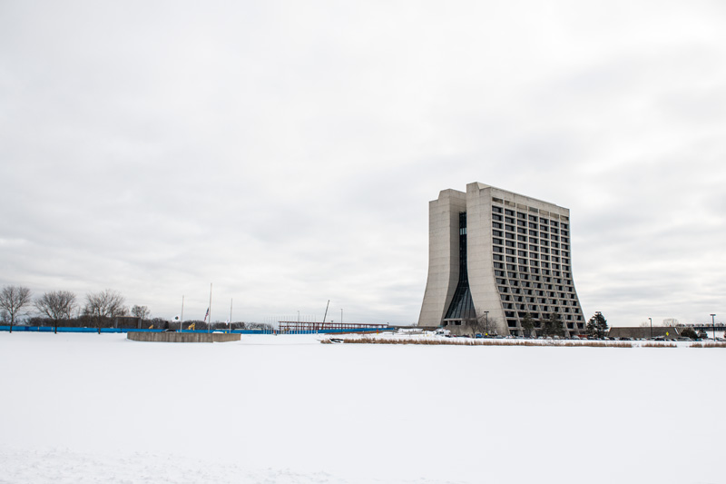 Fermilab | Detail