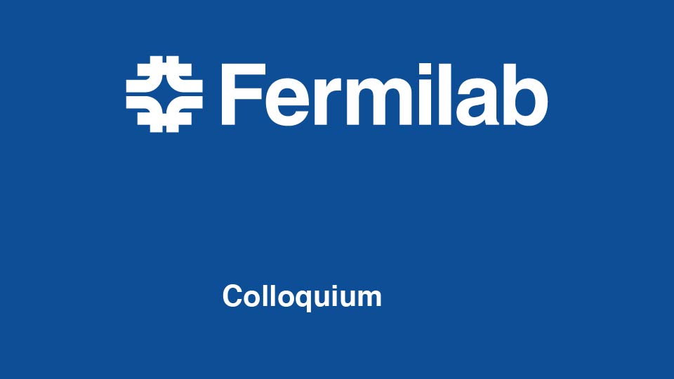 Fermilab | Detail